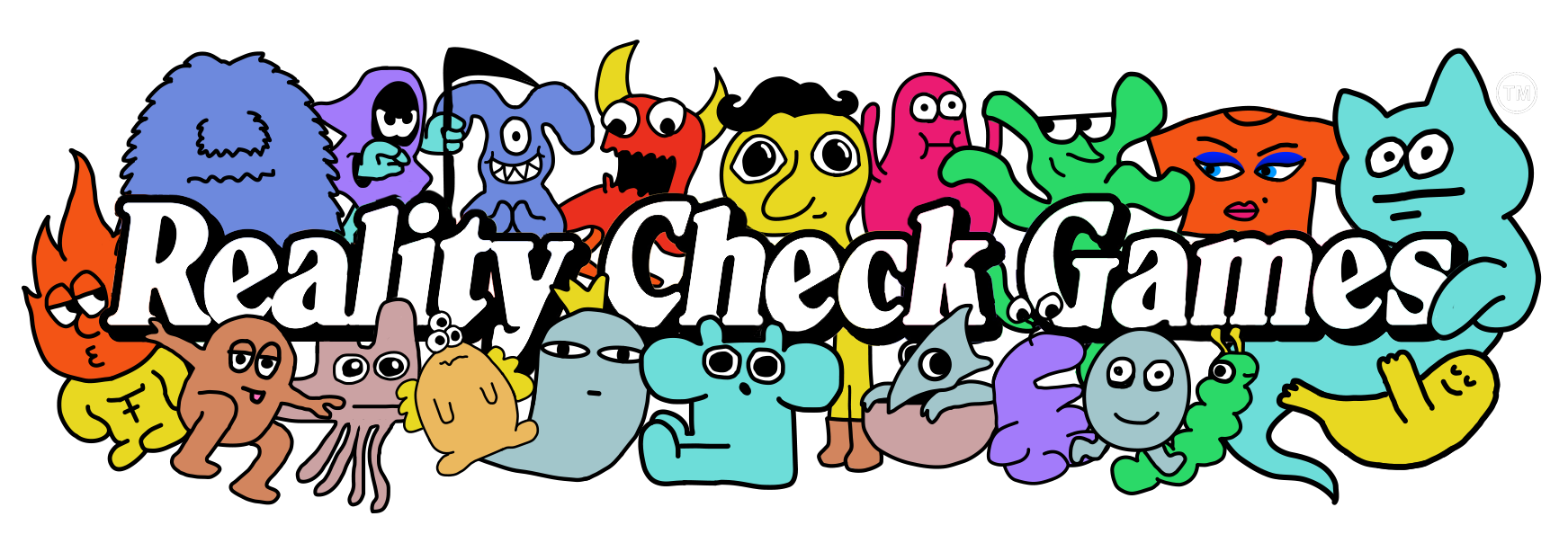 Reality Check Games
